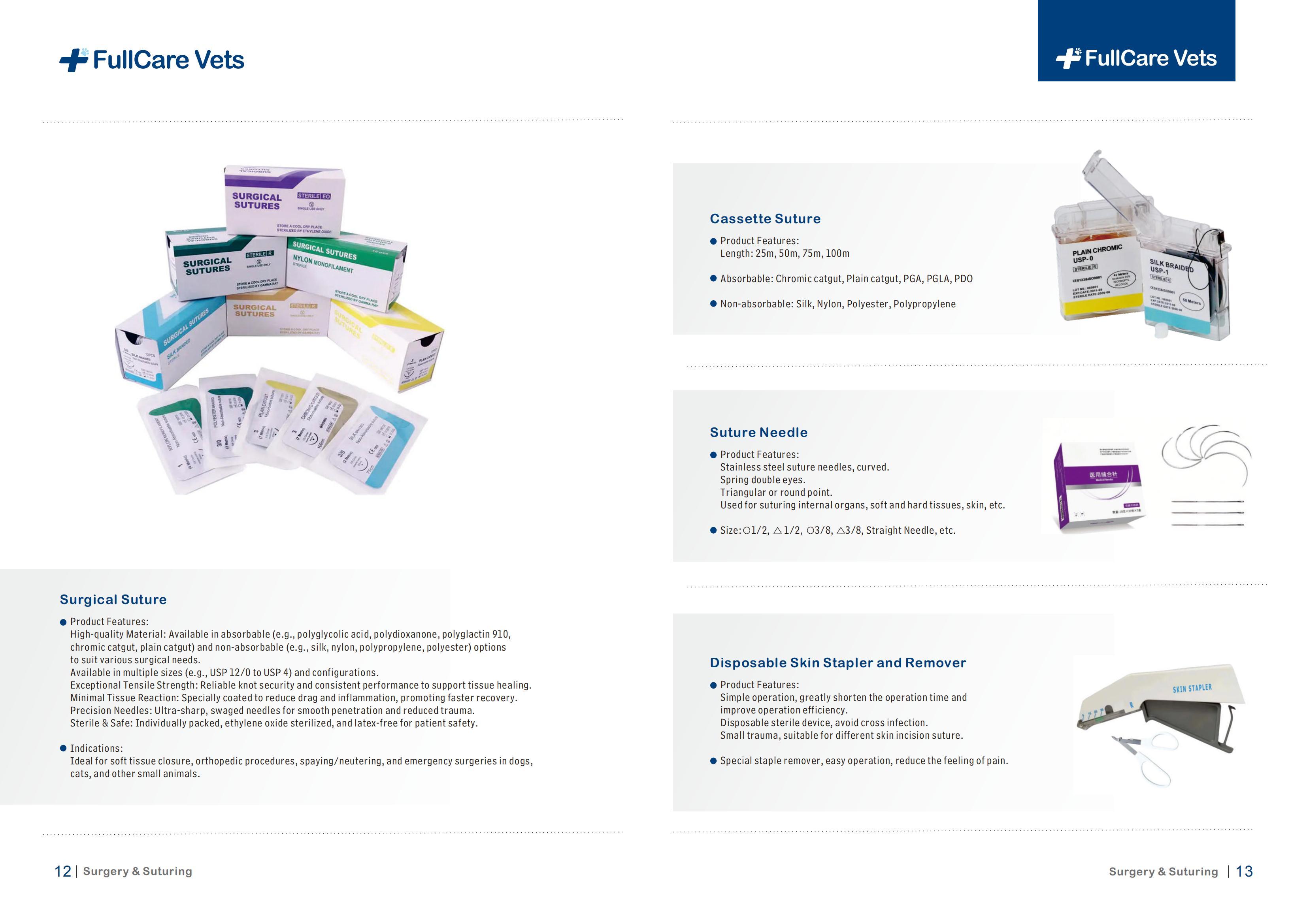 Veterinary Catalogue-FULL CARE-compressed