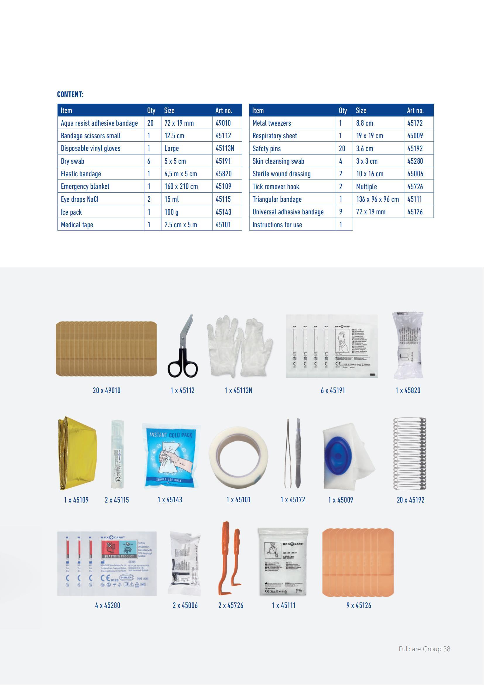 FULLCARE GROUP CATALOGUE-2024-compressed