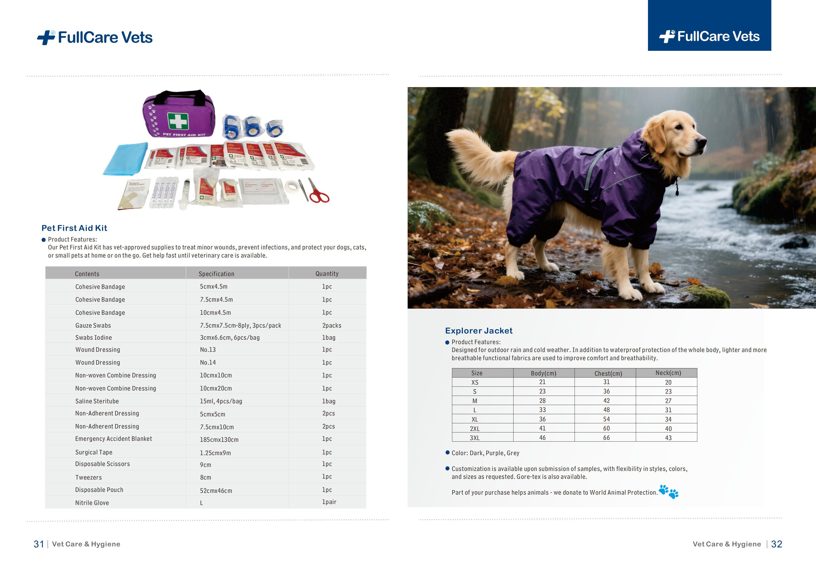 Veterinary Catalogue-FULL CARE-compressed
