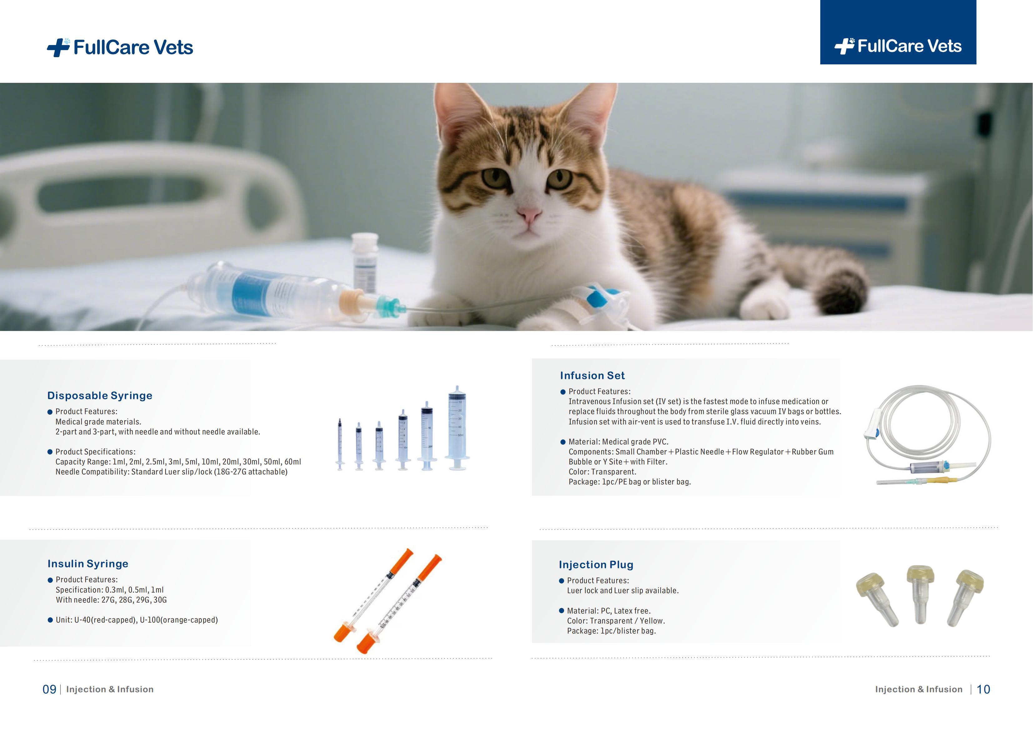 Veterinary Catalogue-FULL CARE-compressed