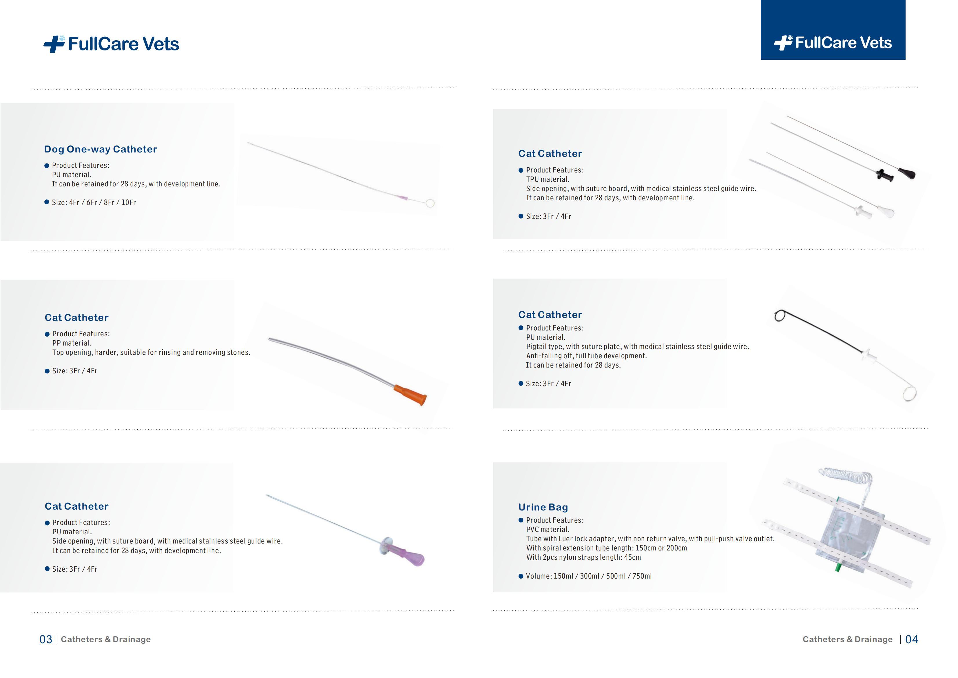 Veterinary Catalogue-FULL CARE-compressed