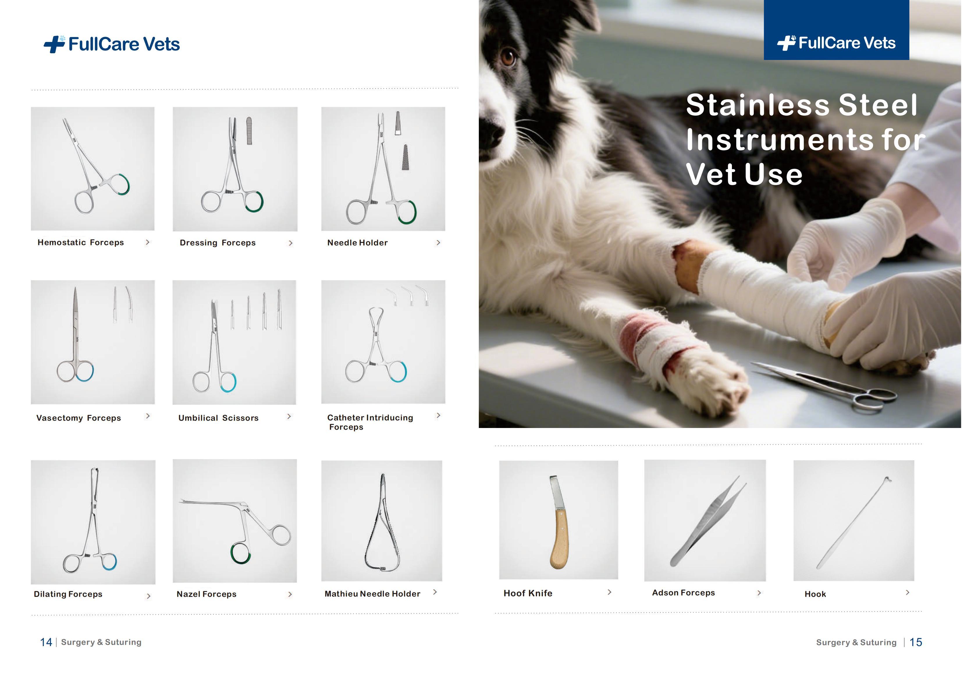 Veterinary Catalogue-FULL CARE-compressed