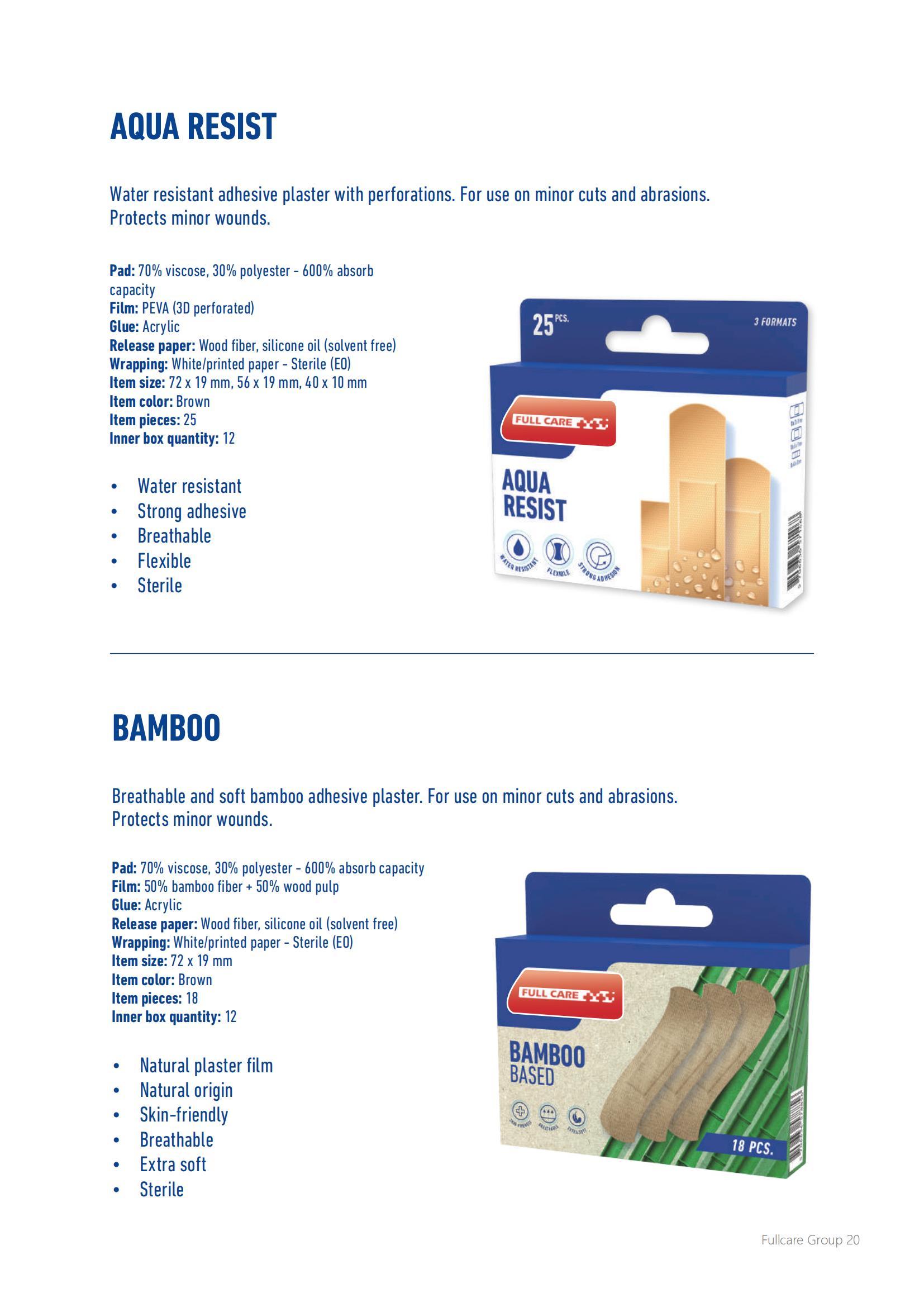 FULLCARE GROUP CATALOGUE-2024-compressed