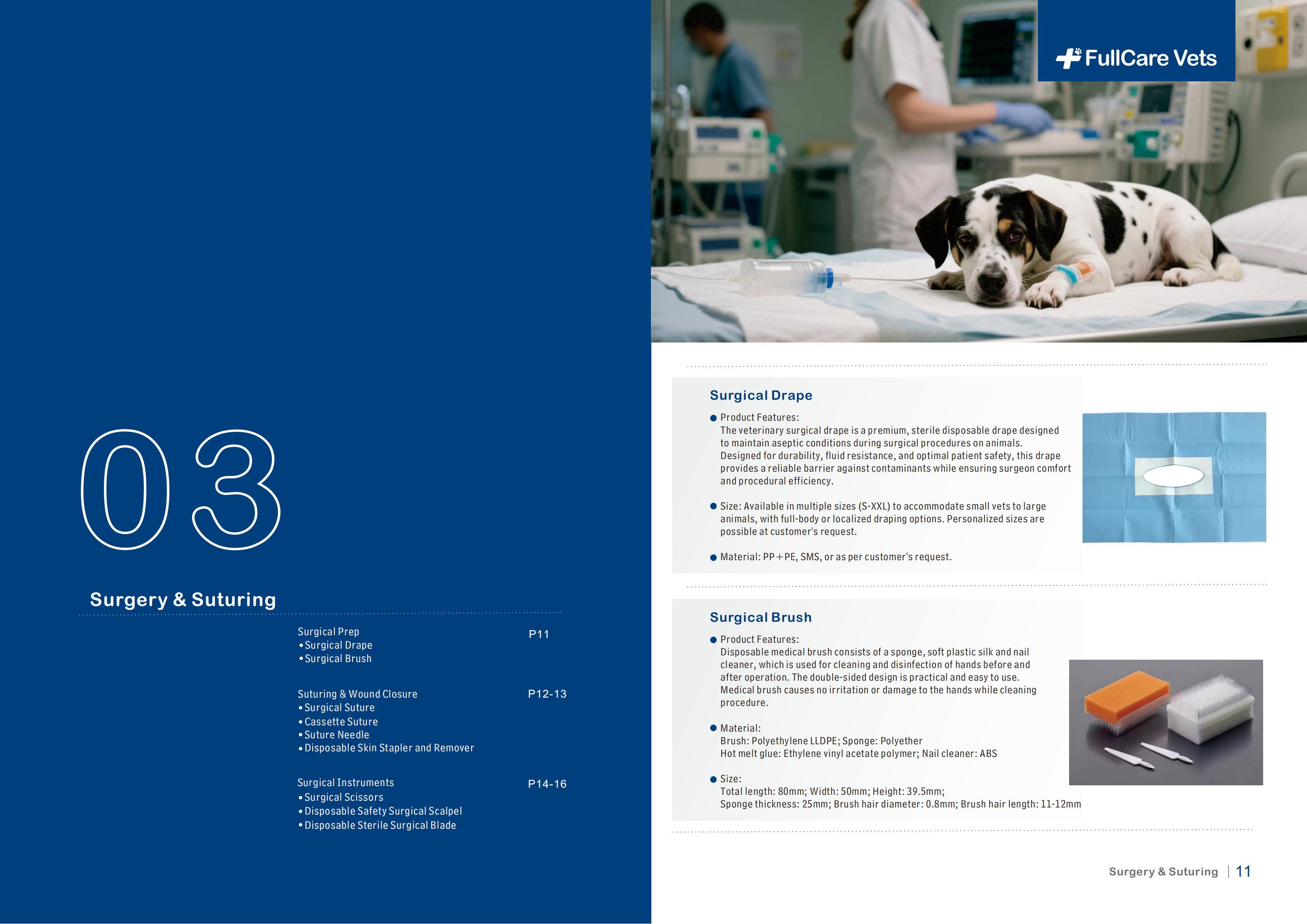 Veterinary Catalogue-FULL CARE-compressed