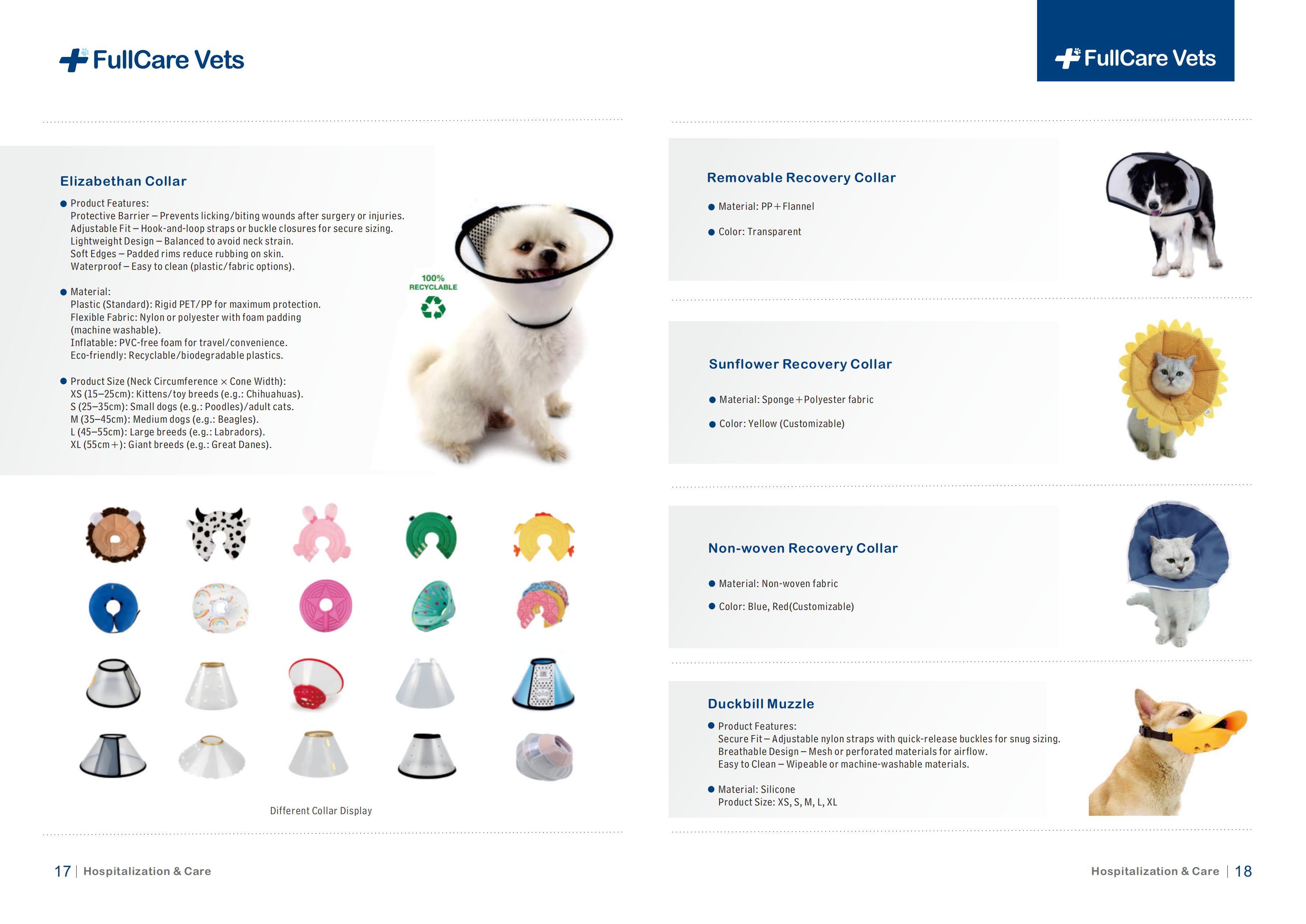 Veterinary Catalogue-FULL CARE-compressed