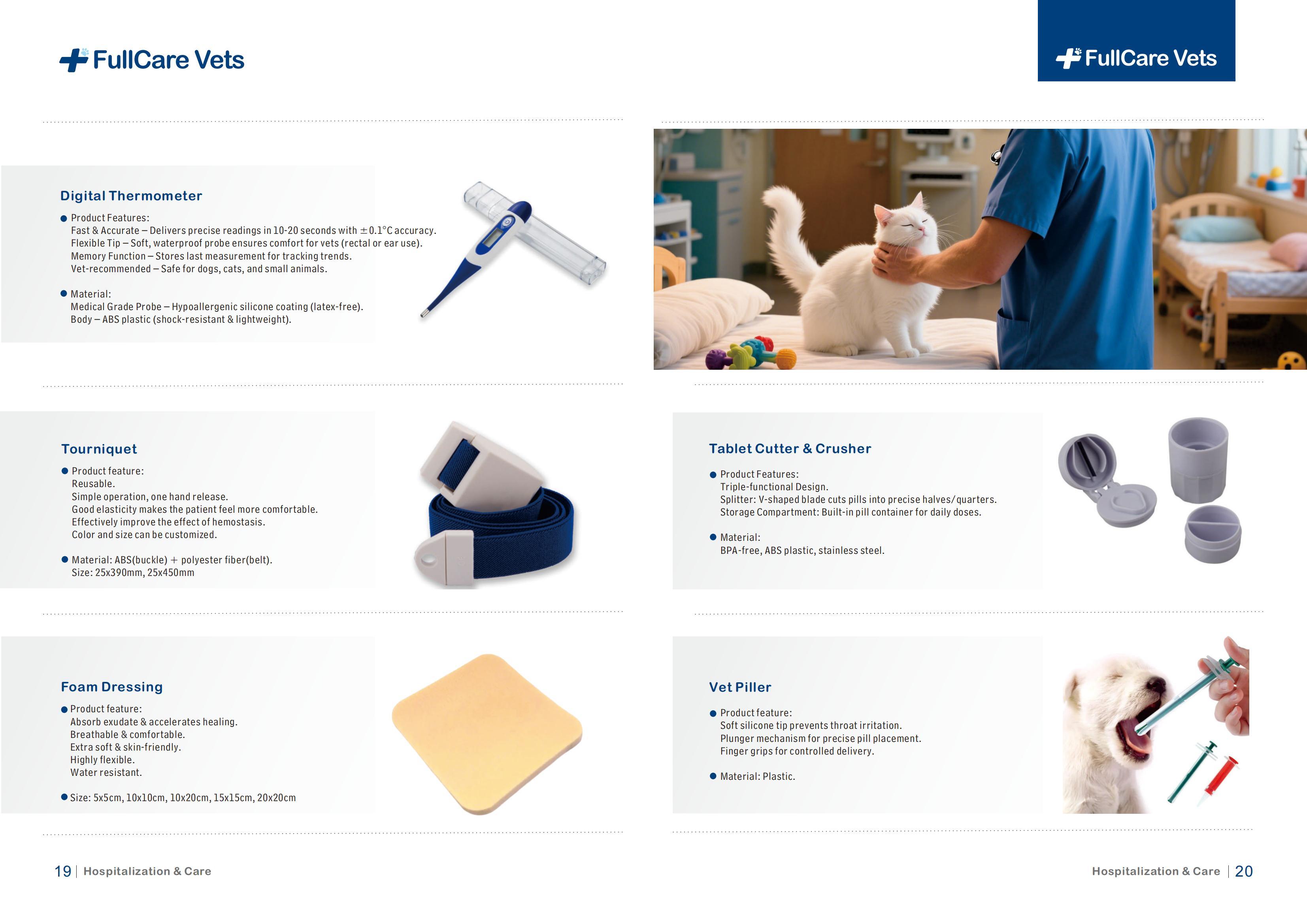 Veterinary Catalogue-FULL CARE-compressed