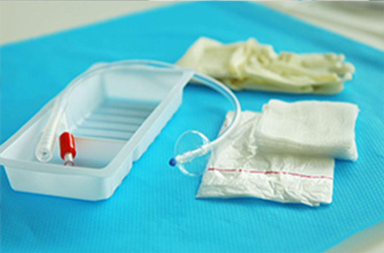 Urology Tray