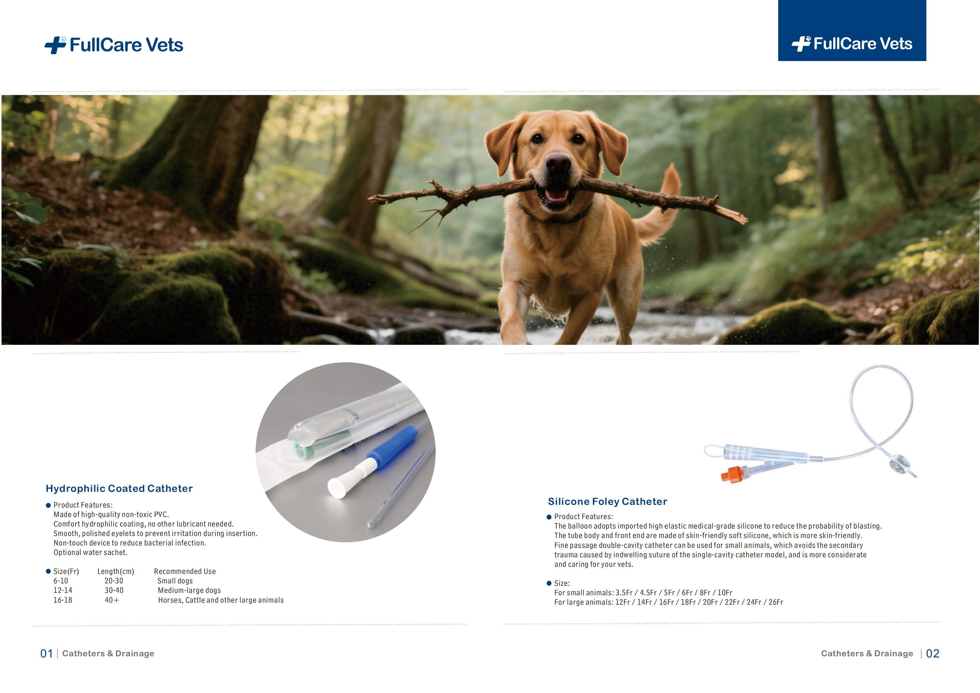 Veterinary Catalogue-FULL CARE-compressed