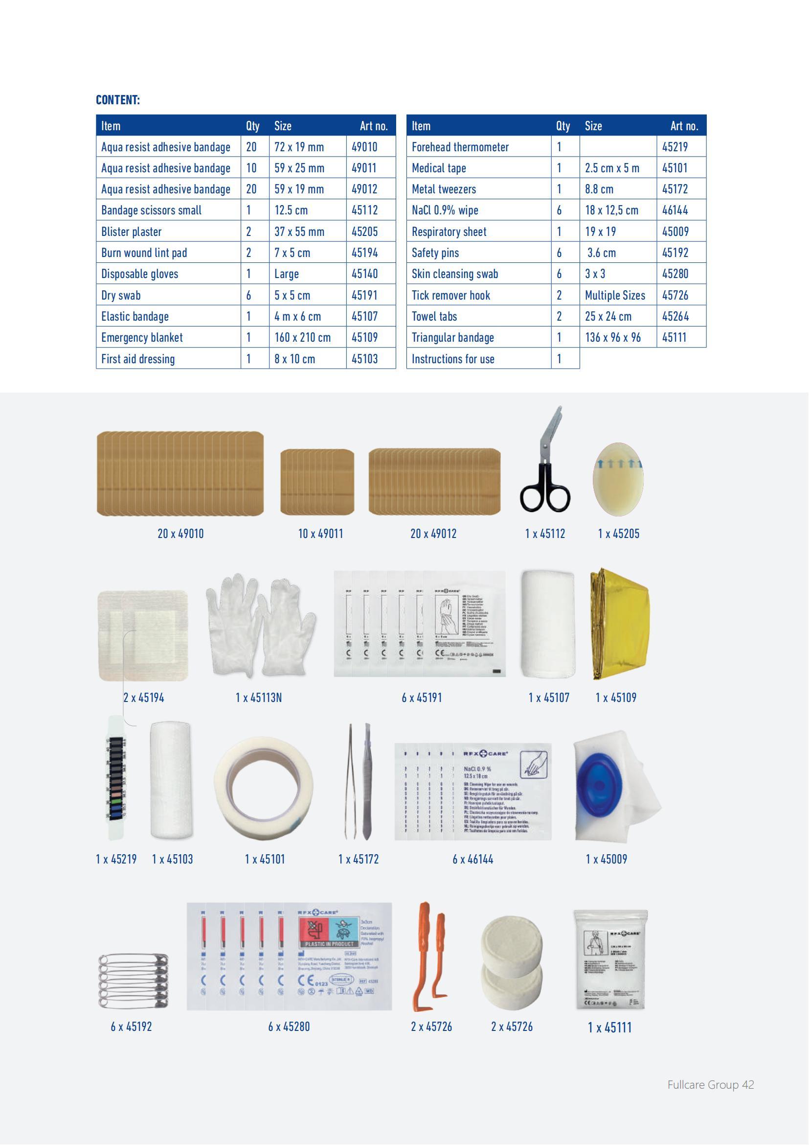 FULLCARE GROUP CATALOGUE-2024-compressed