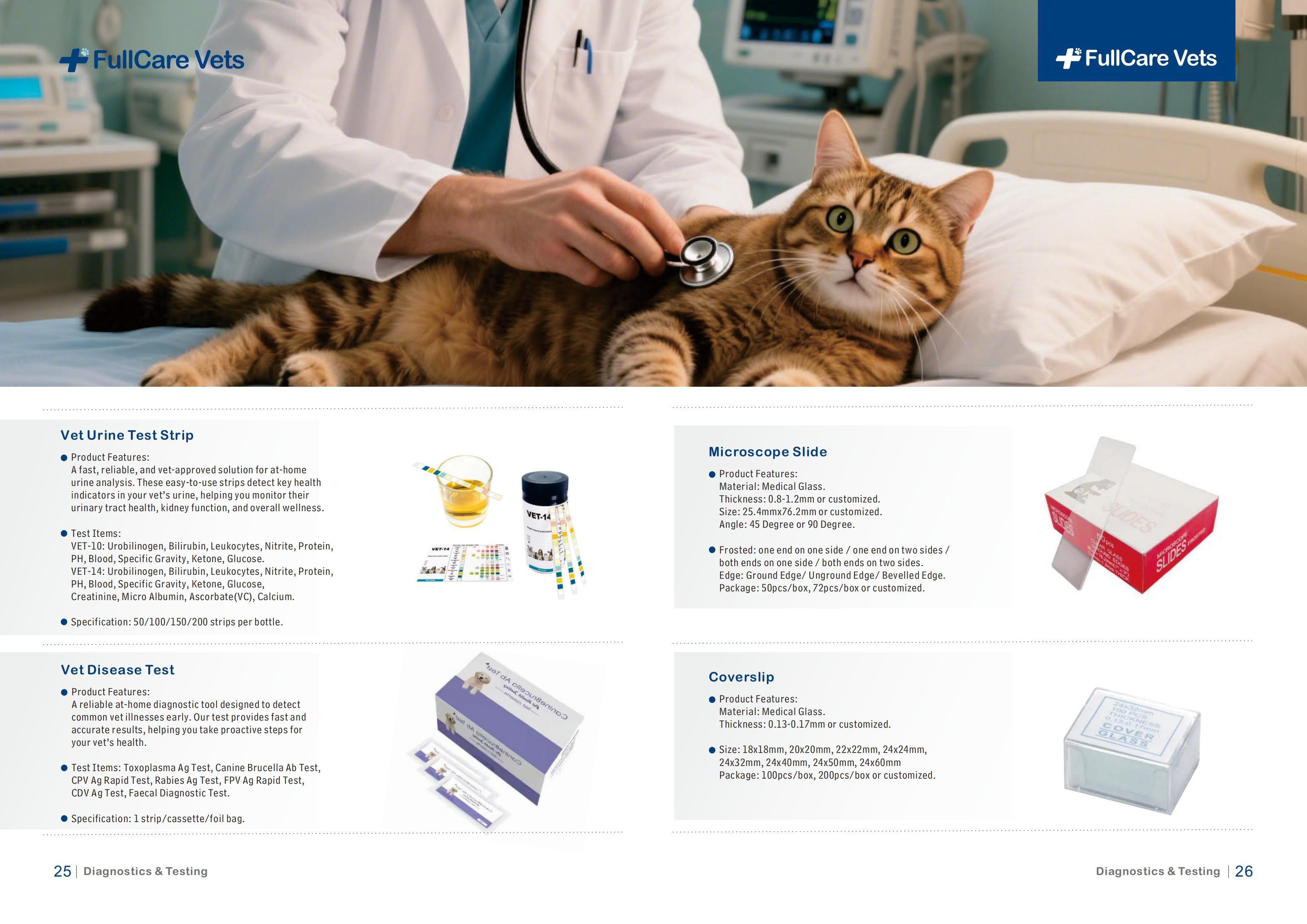 Veterinary Catalogue-FULL CARE-compressed
