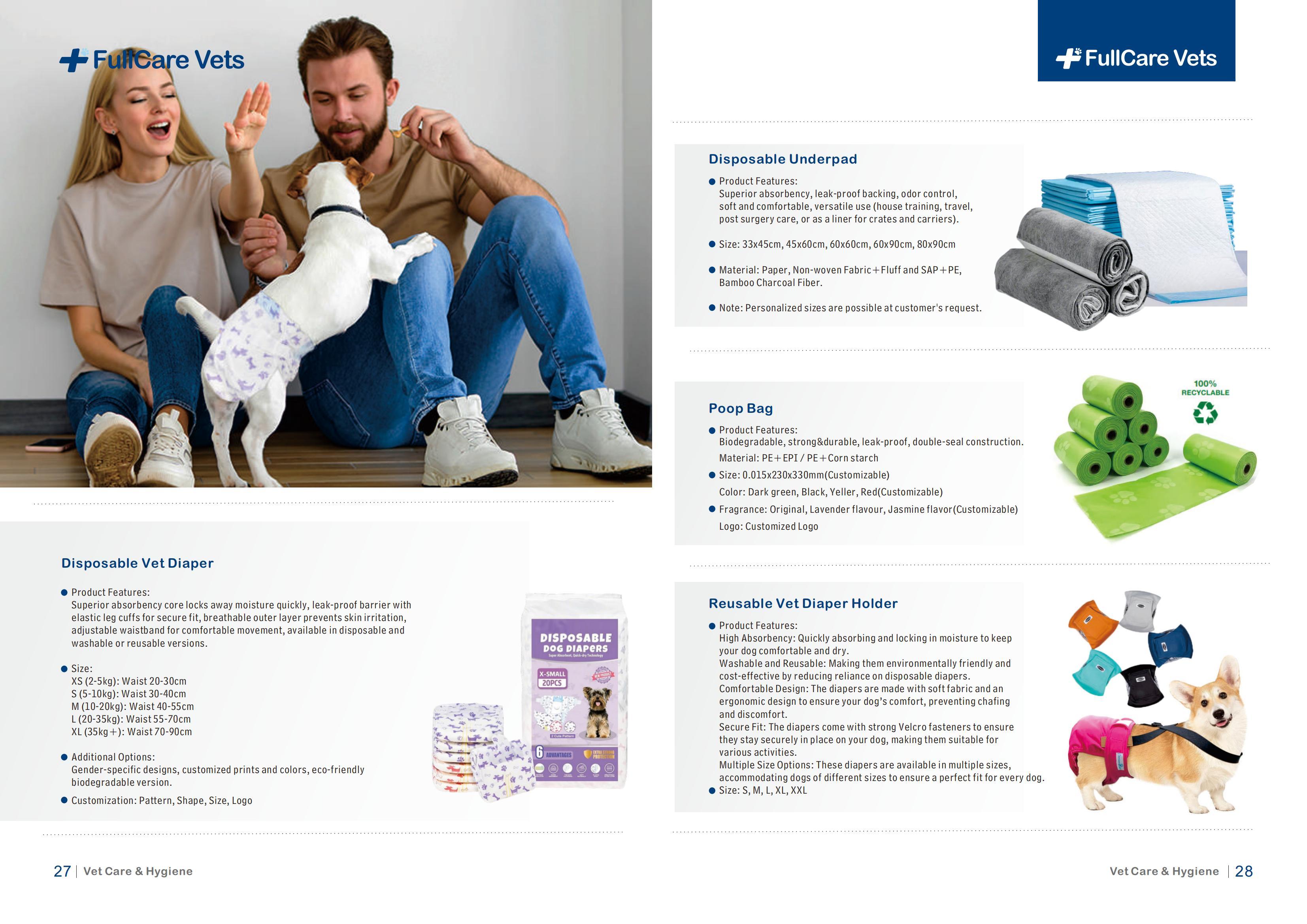 Veterinary Catalogue-FULL CARE-compressed