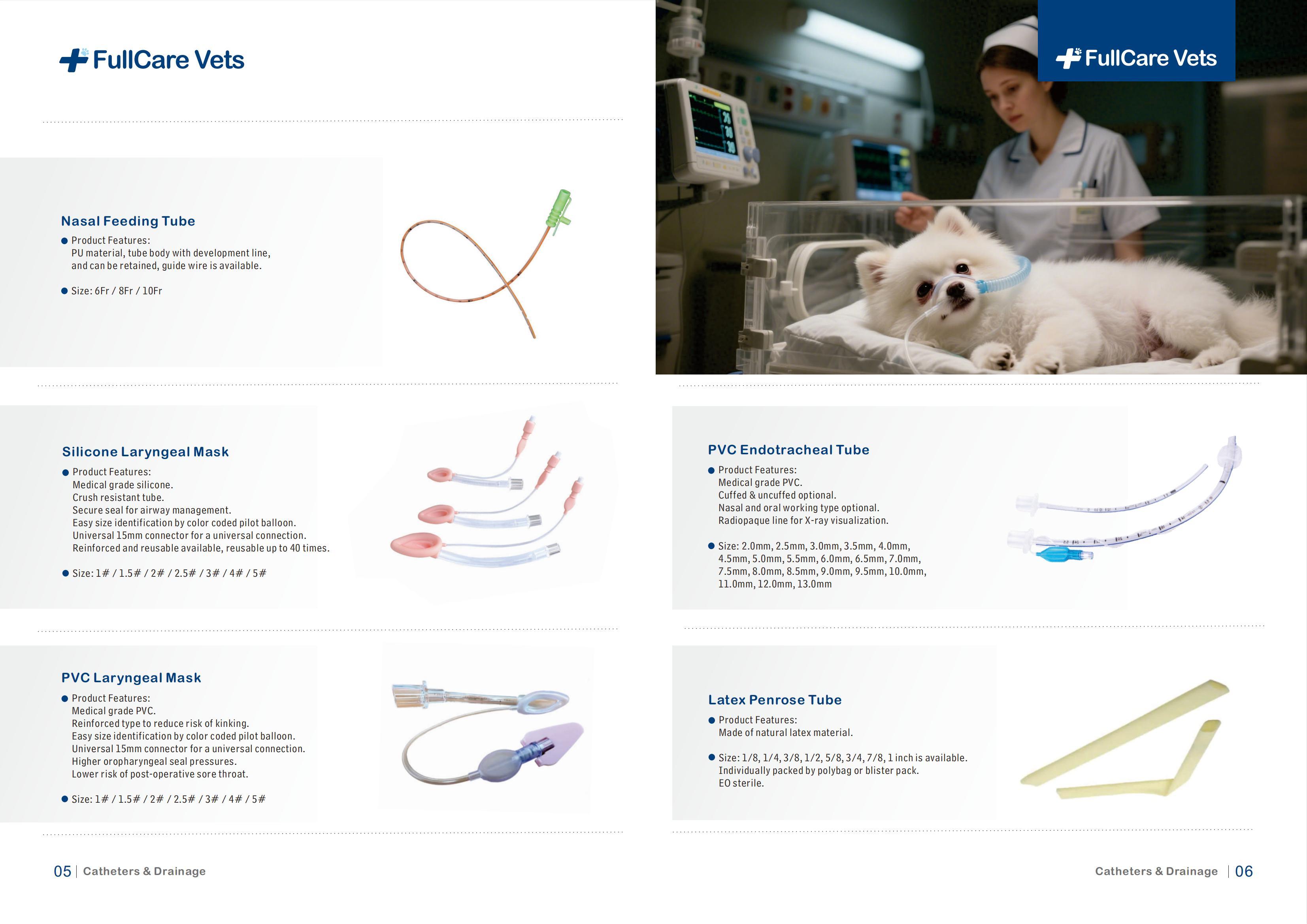 Veterinary Catalogue-FULL CARE-compressed