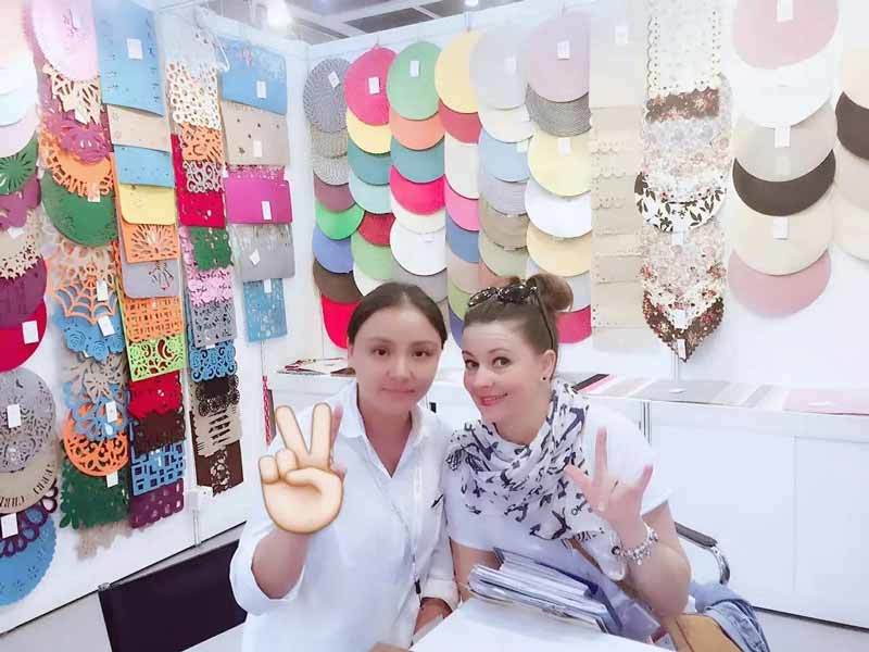 Why Participate In Domestic And Foreign Exhibitions? There Are So Many Benefits Why Participate In Domestic And Foreign Exhibitions? There Are So Many Benefits
