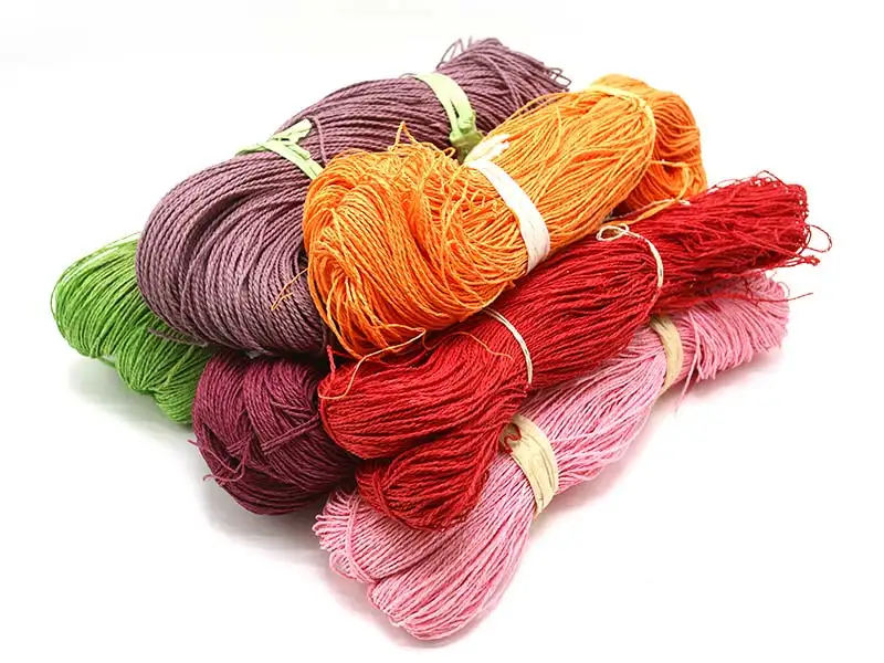 braided place mats