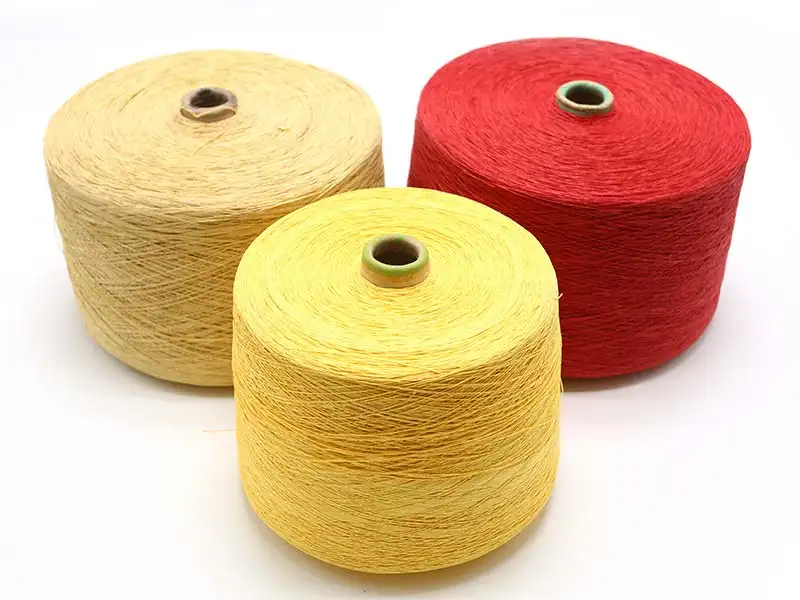 braided place mats