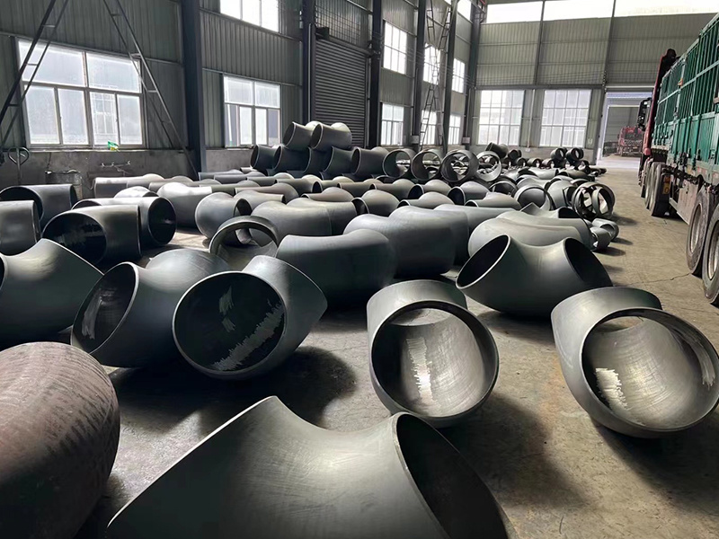 Factory environment