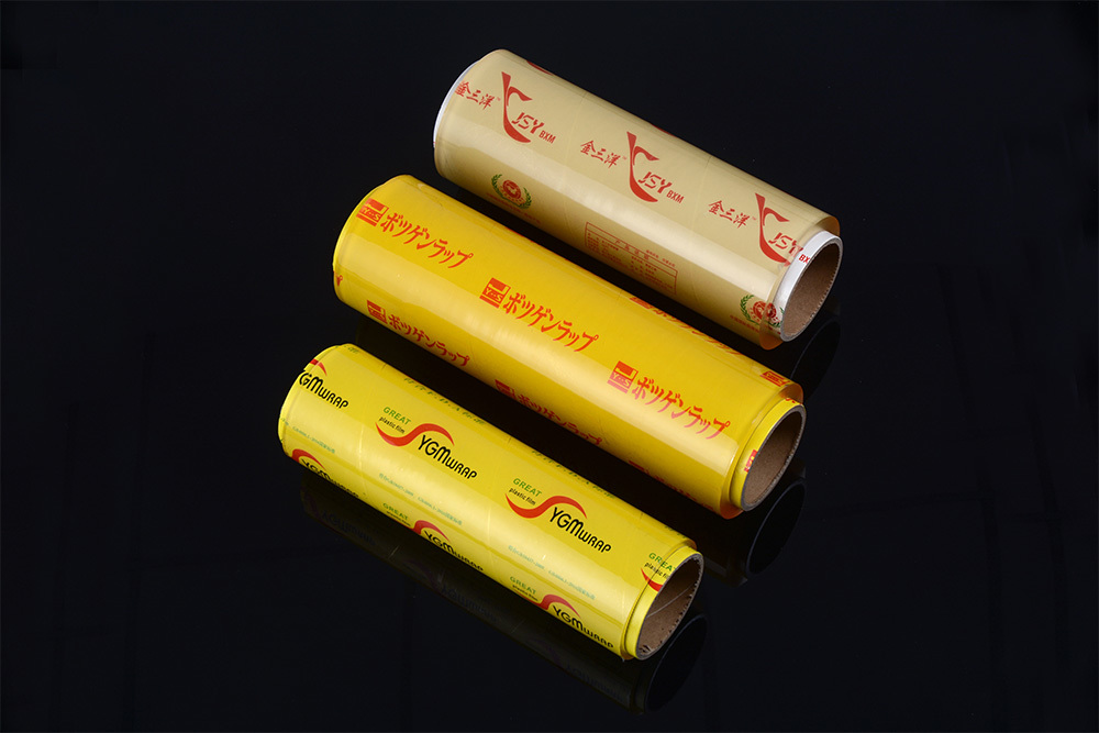 Why Quality Matters When Choosing a Plastic Cling Film Supplier