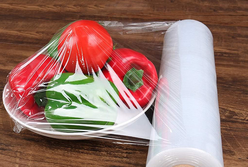 The choice of PVC cling film need to pay attention to what