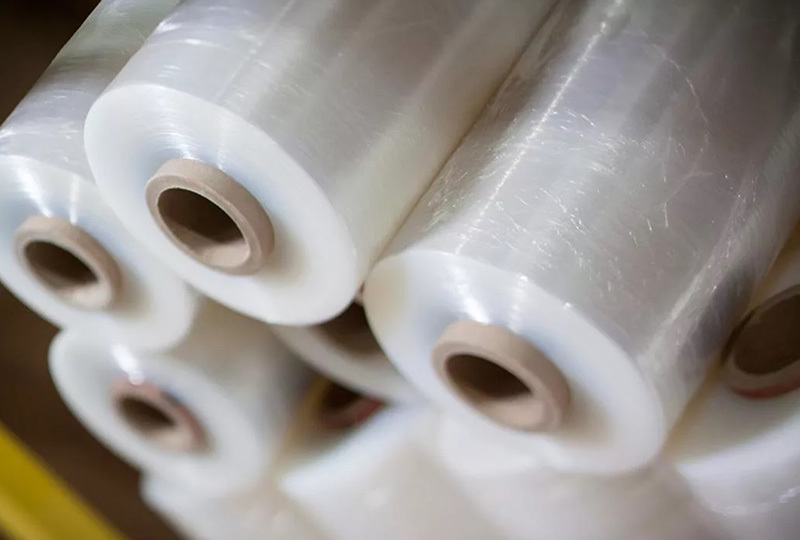 What is the difference between PVC cling film and PE cling film What is the difference between PVC cling film and PE cling film