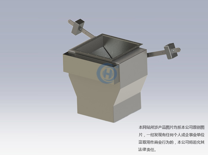 緩沖鎖氣器