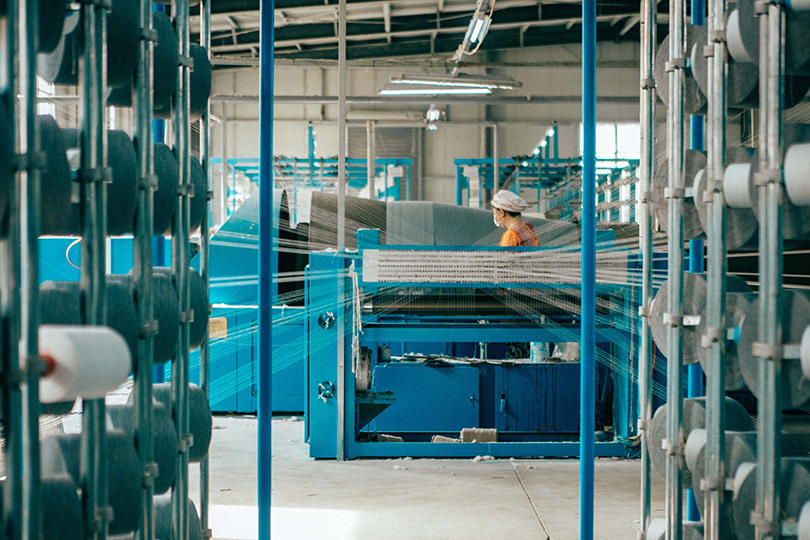 Workshop Machine