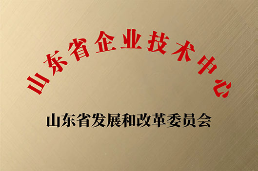 山東省企業(yè)技術(shù)中心 山東省企業(yè)技術(shù)中心