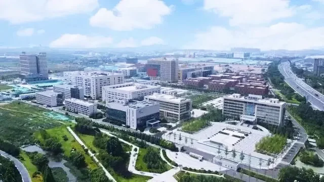 煙臺黃渤海新區劍指“世界級”生物醫藥產業