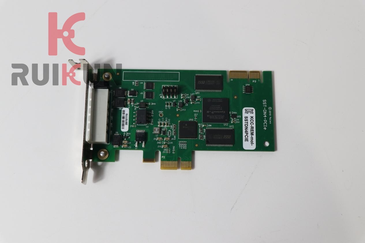 Communication Board (DeviceNet Board)