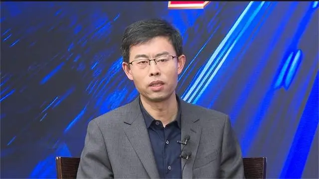 埃夫特肖永强：全球机器人工业主战场在中国，国产品牌优势和竞争力已得到展现