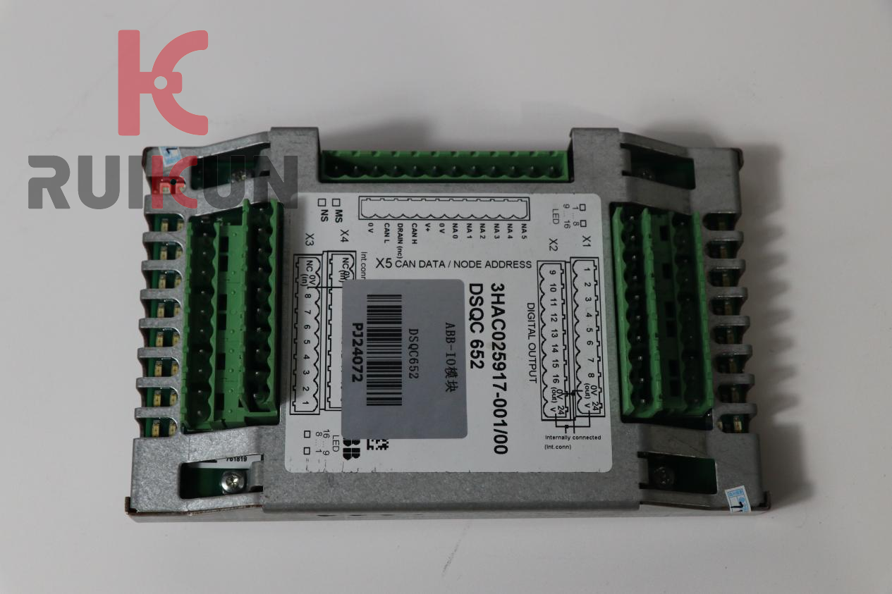 IO Module