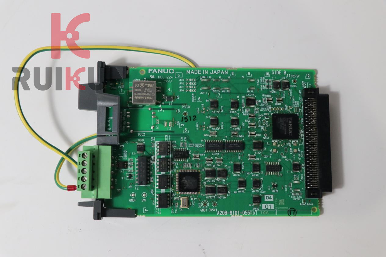 CC-LINK board