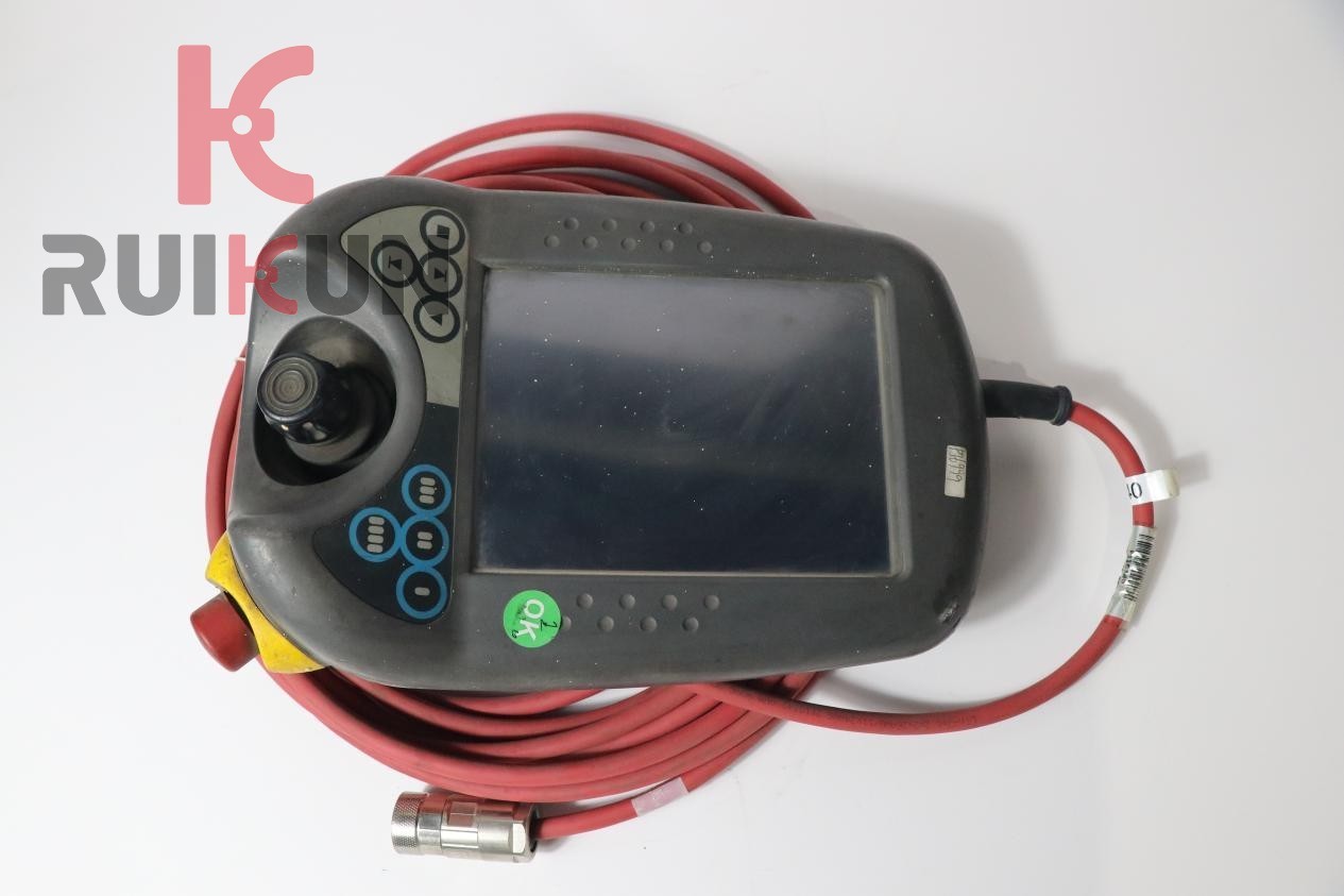 Teaching device