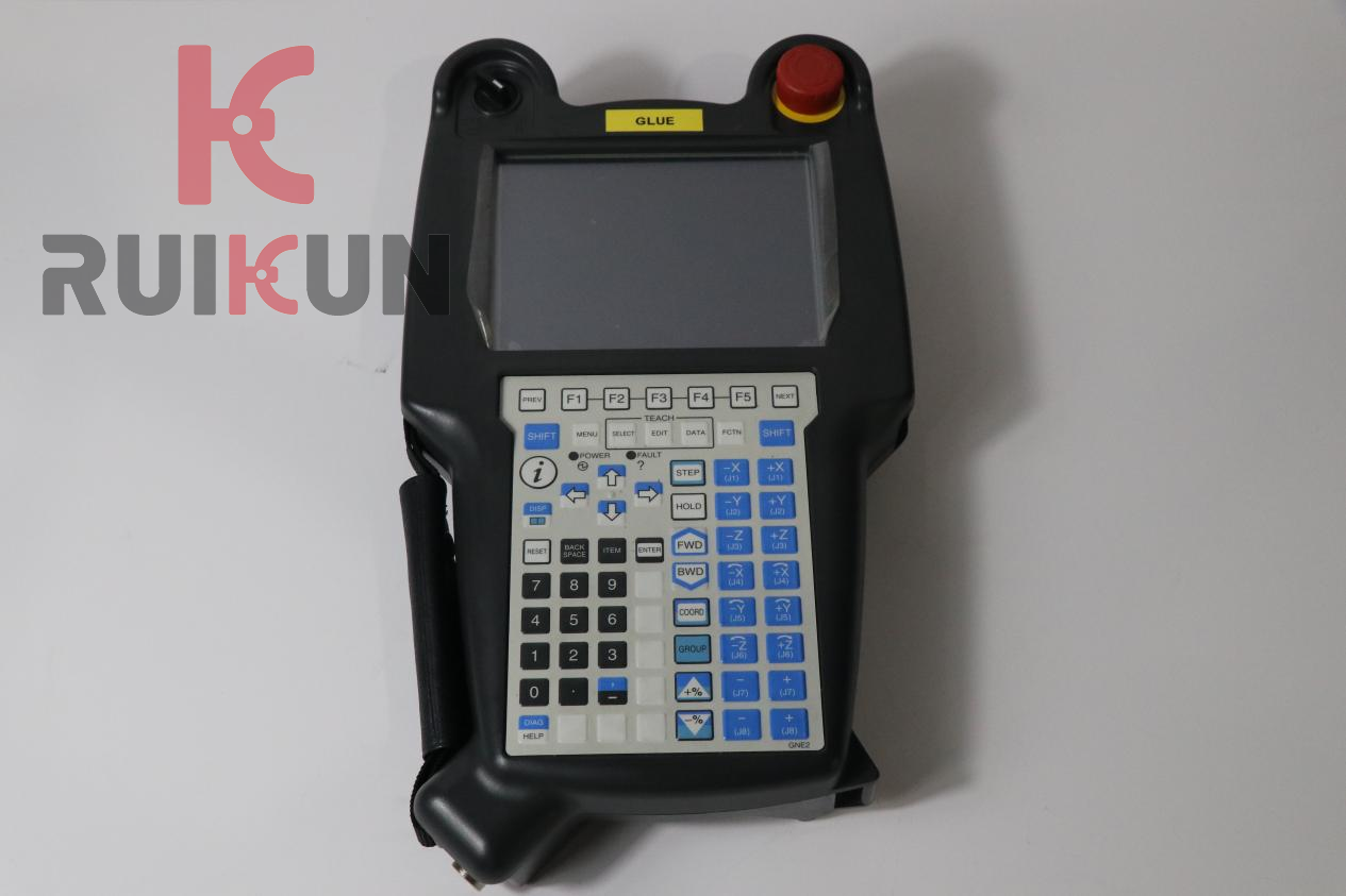 Teaching device