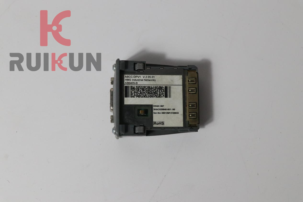 Profibus board