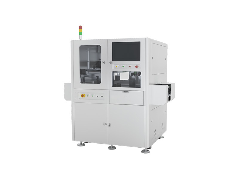 High speed frame glue spraying machine（PDJ-21006）