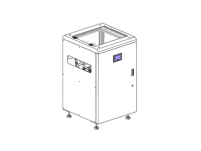 SMT周边设备转角机