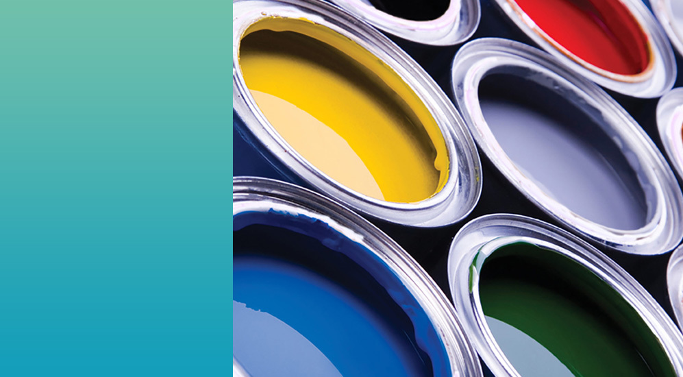 Printing Ink