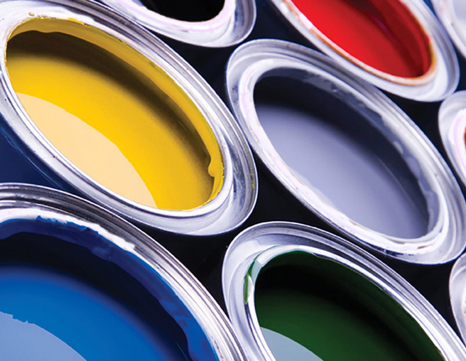 Printing Ink