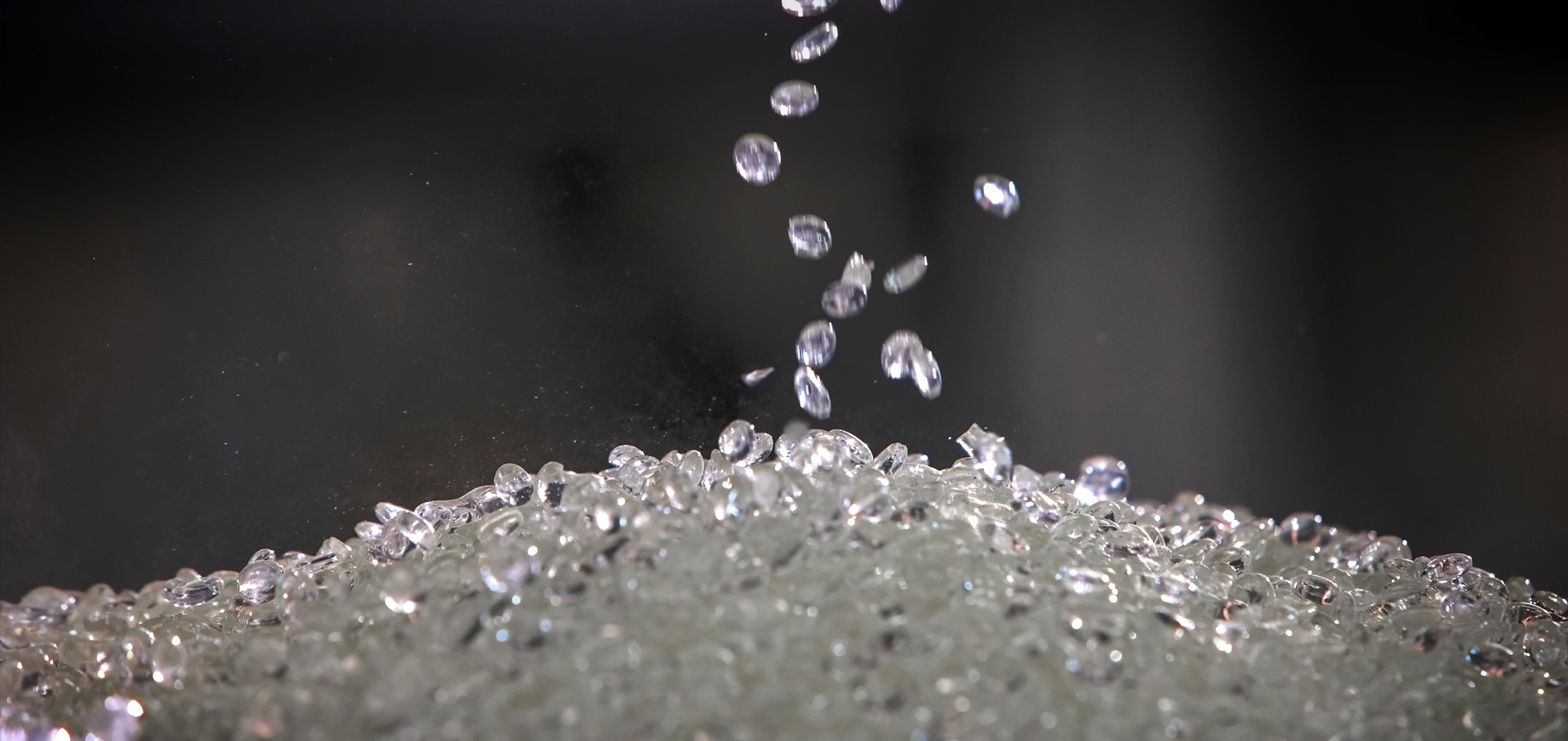 Acrylic Styrene Polymer for Graphic Art
