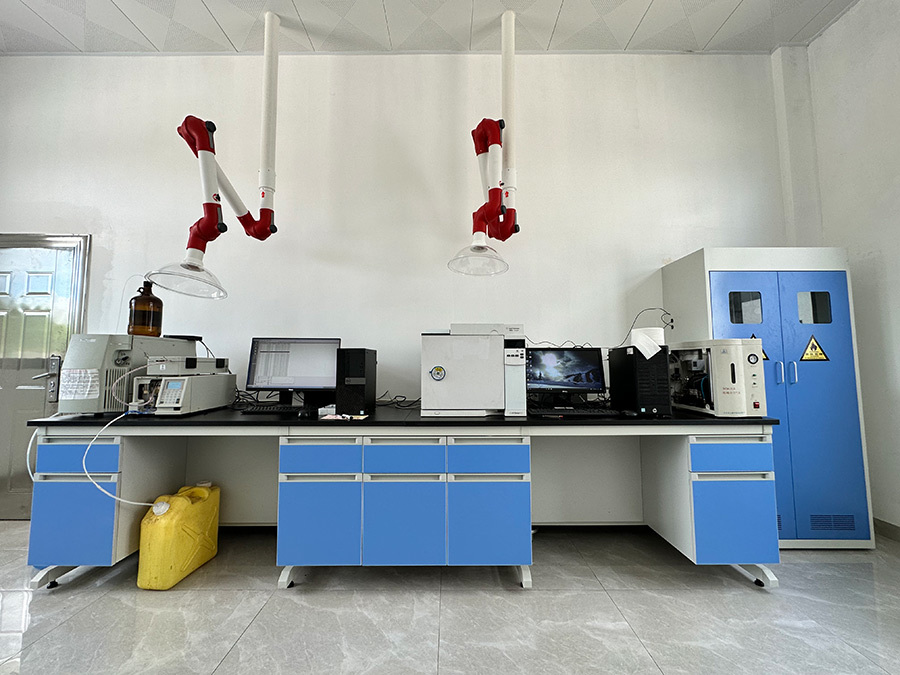 Factory Display
