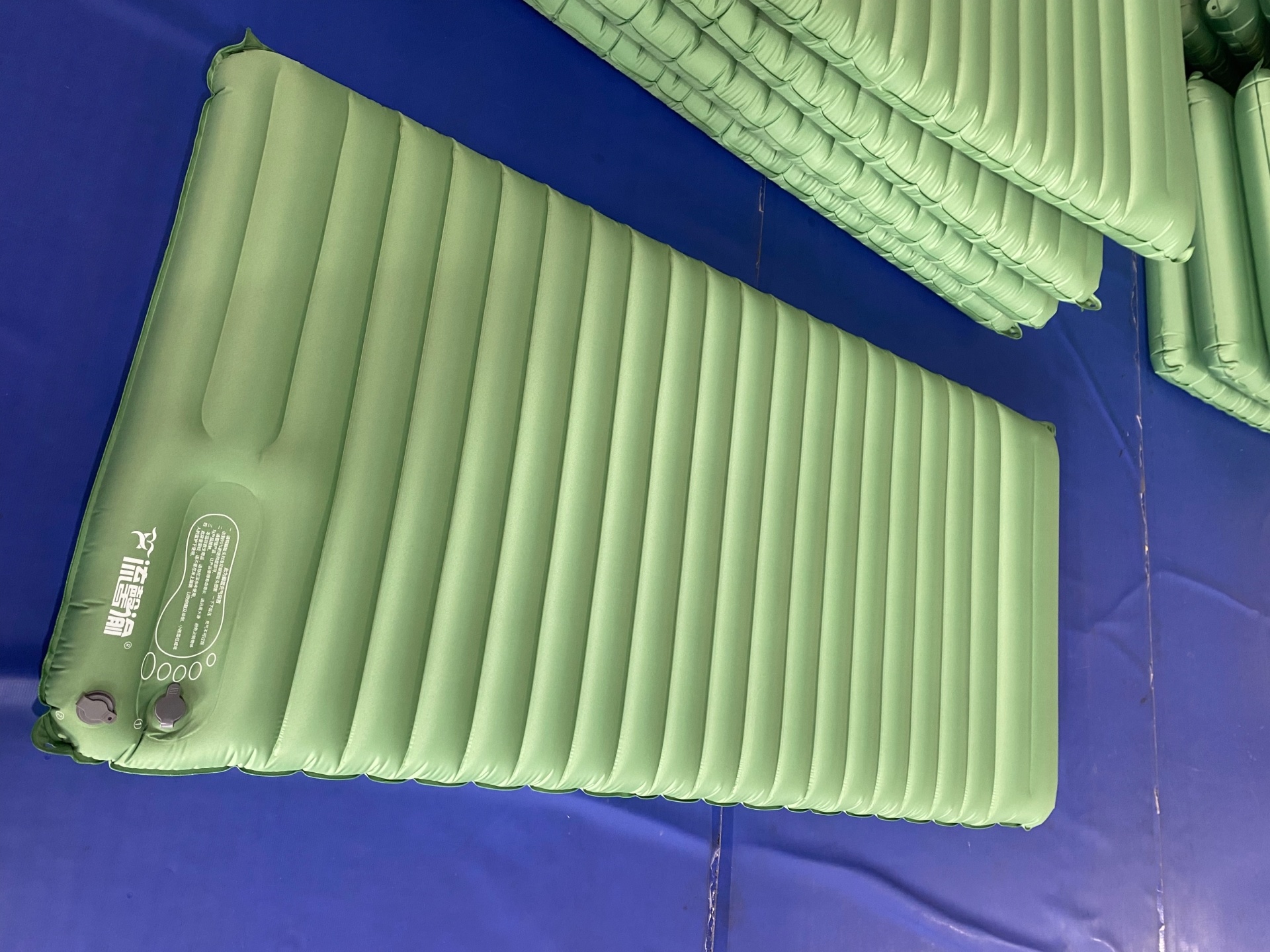 90cm wide inflatable mattress, in stock quick hair.