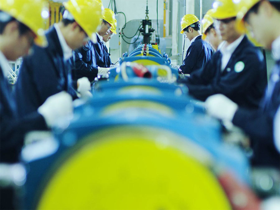 Host Production Center