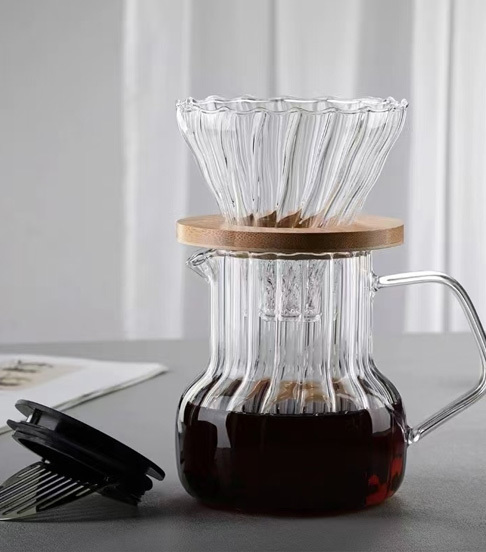 Coffee pot