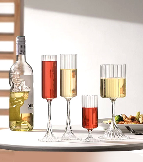 Wine Glass Series