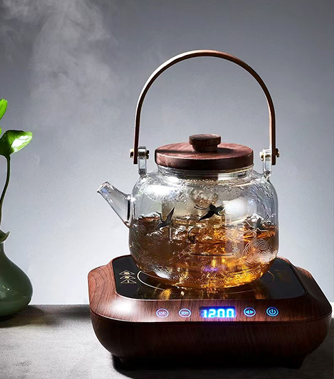 Beam Pot Series