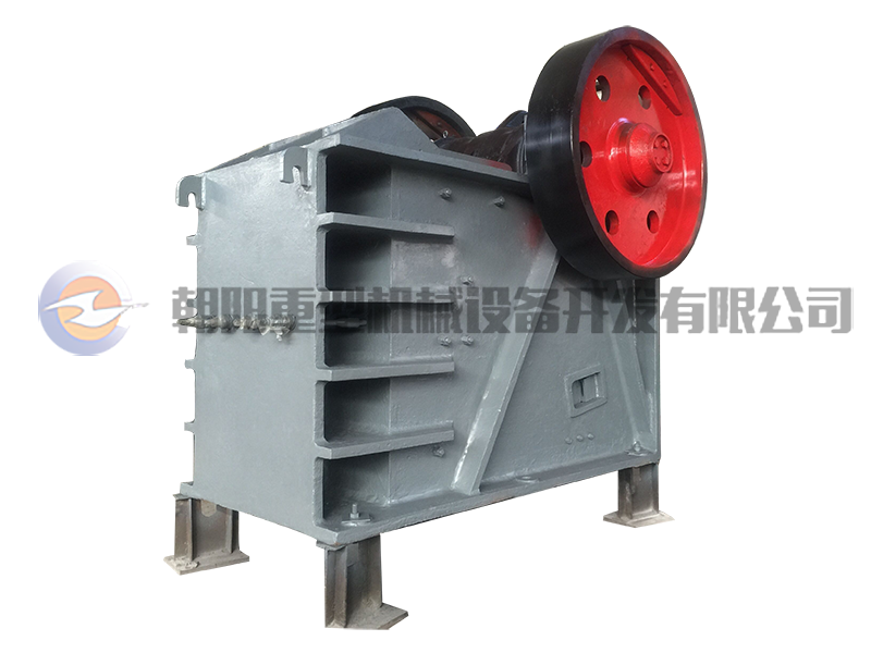 PE900X1200 jaw crusher