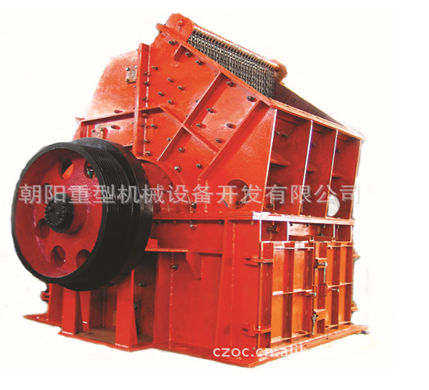 PF1214 impact crusher