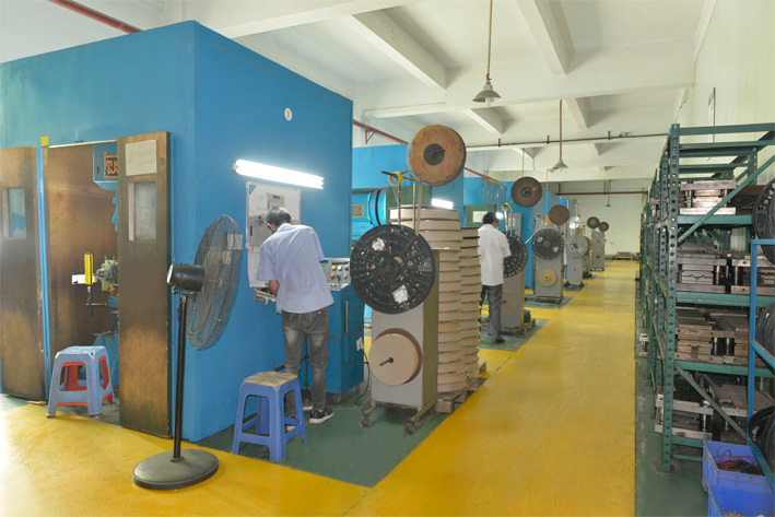 Company strength Company strength