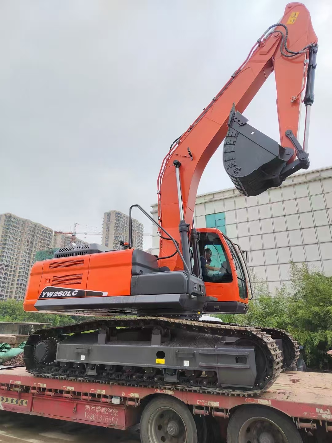 Understanding Boom Cylinder Excavators: Essential Insights for Construction and Engineering