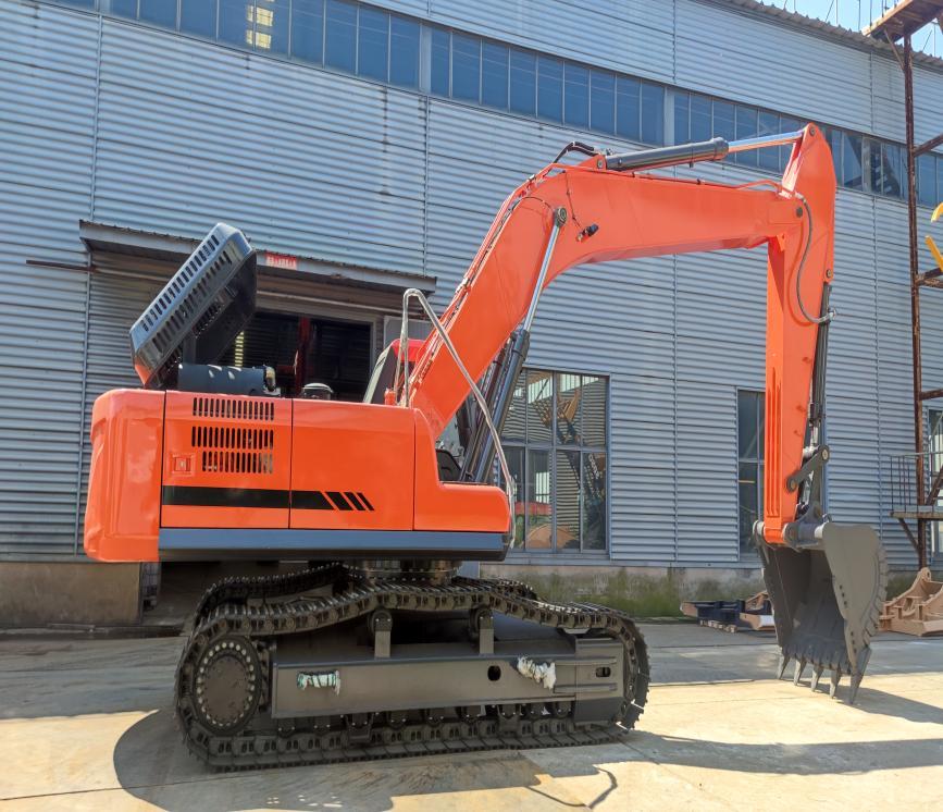 Экскаватор LJ350 35Тонны